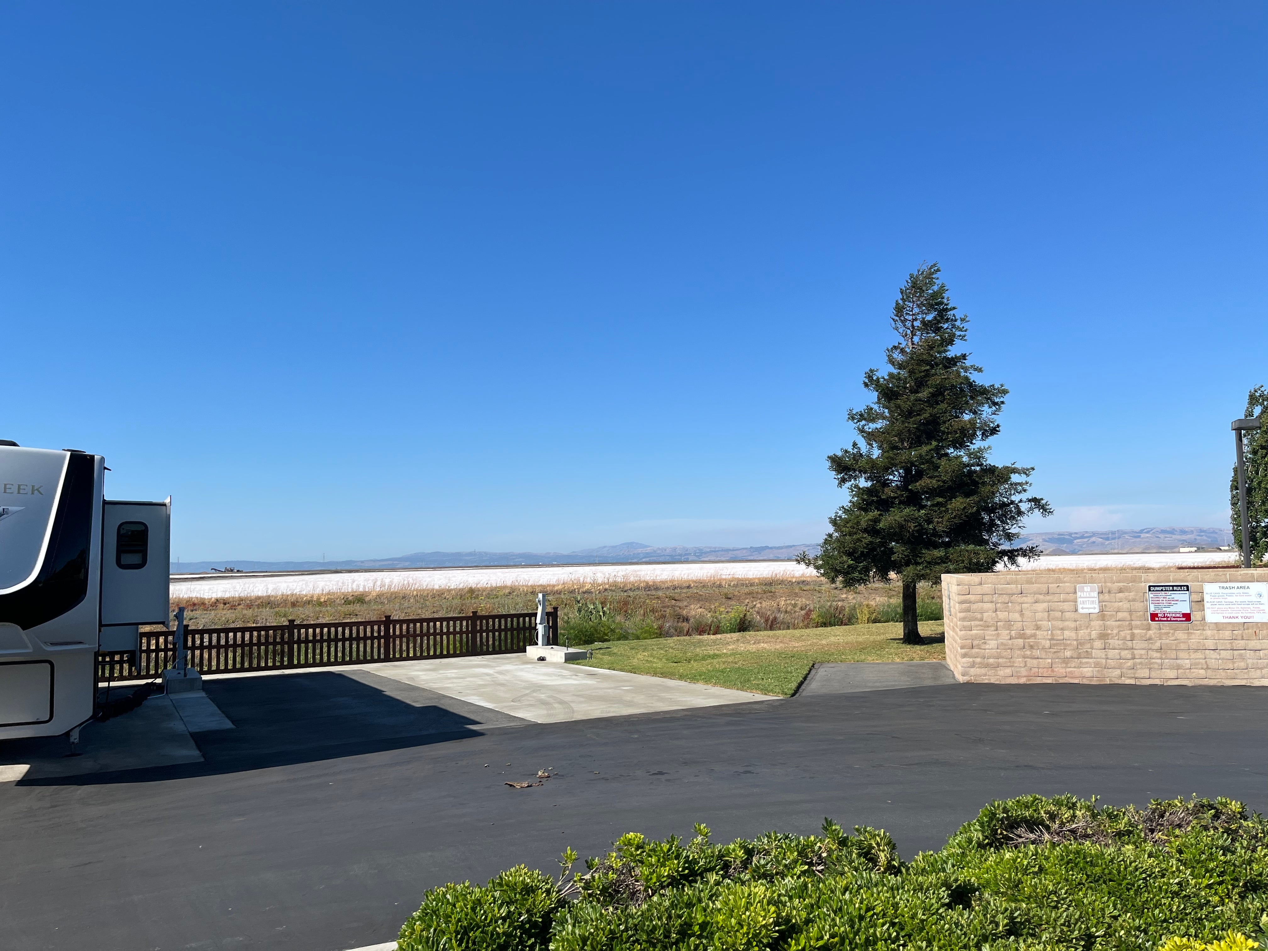 Trailer Villa RV Park