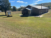 Redding Recreation Area