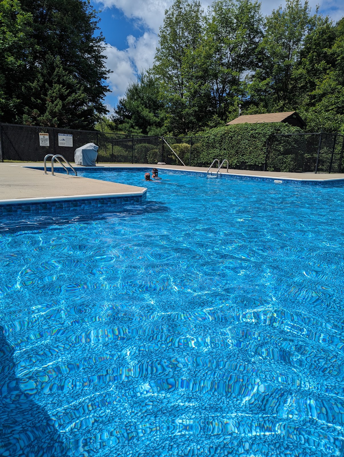 Partridge Hollow Campground