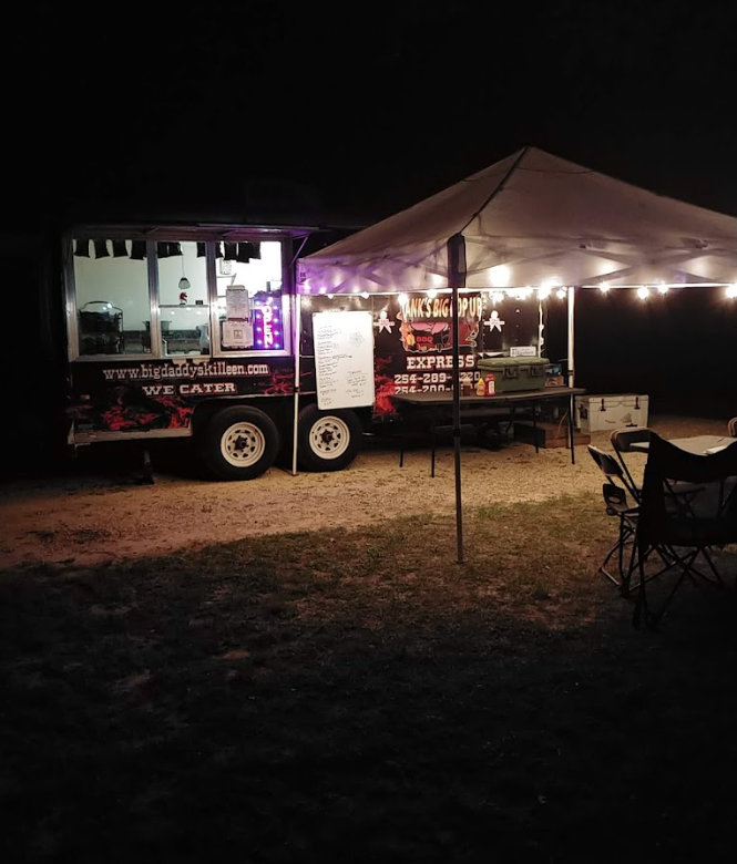 Hill Country RV Resort and Event Center