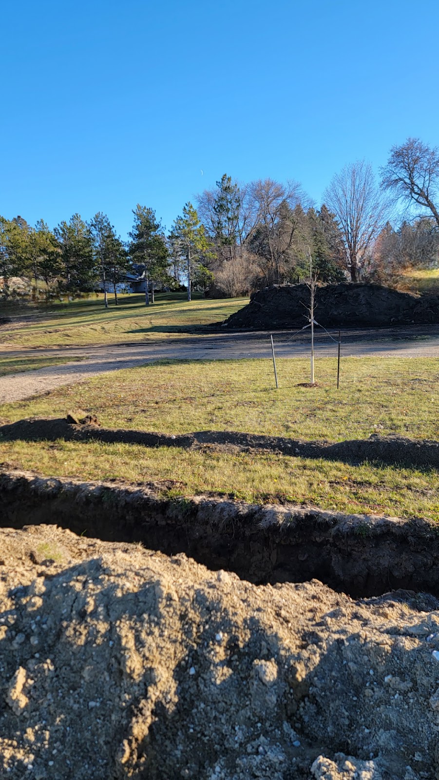 Eagle Stone Campground