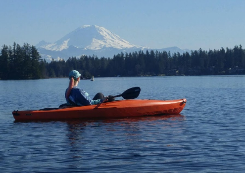 Lake Sawyer Resort-Sunrise Resorts