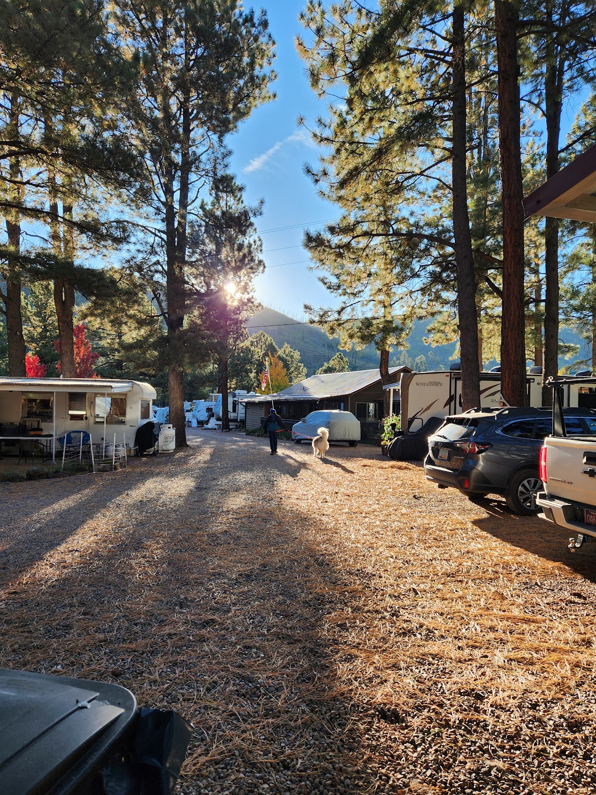 Mountain Aire RV Park