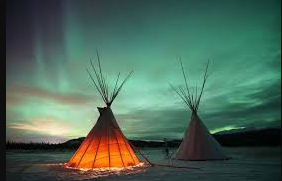 Sweet Pine RV-Tipi Campground