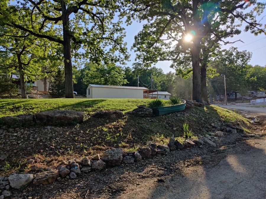 Keller's Kove Cabin & RV Resort