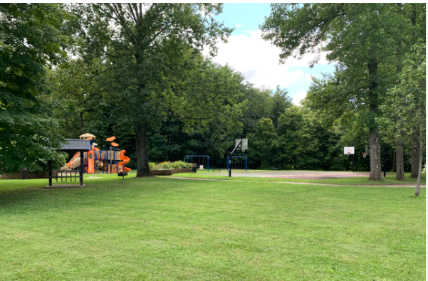 Bush Pioneer County Park Campground