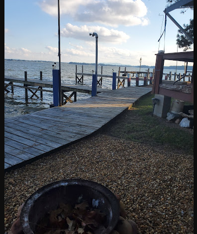 Driftwood Family Campground