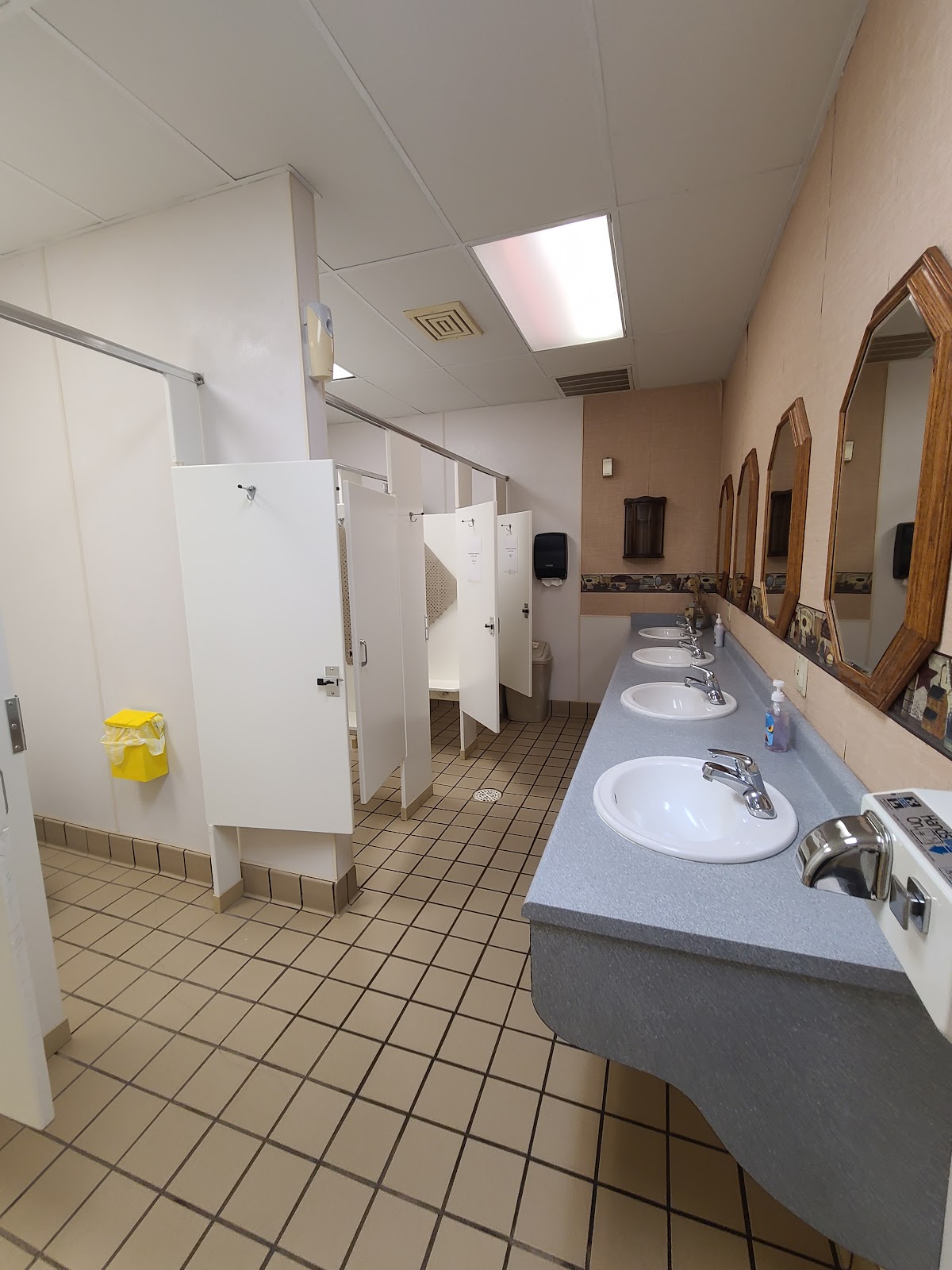 Checotah/Henryetta KOA