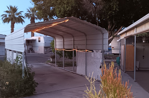 Shady Acres MH RV Park