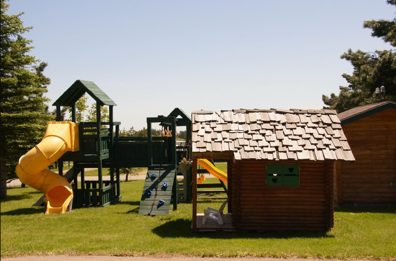 Rush No More Campground