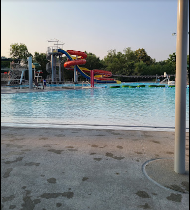 Streeter Municipal Park