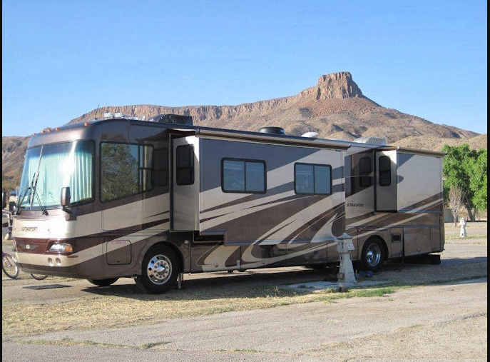 Maverick Ranch RV Park