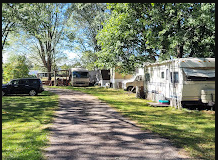 Drews Country Camping