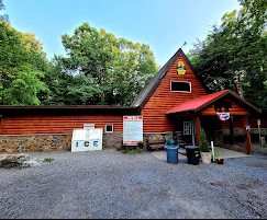 Jim Thorpe Camping Resort