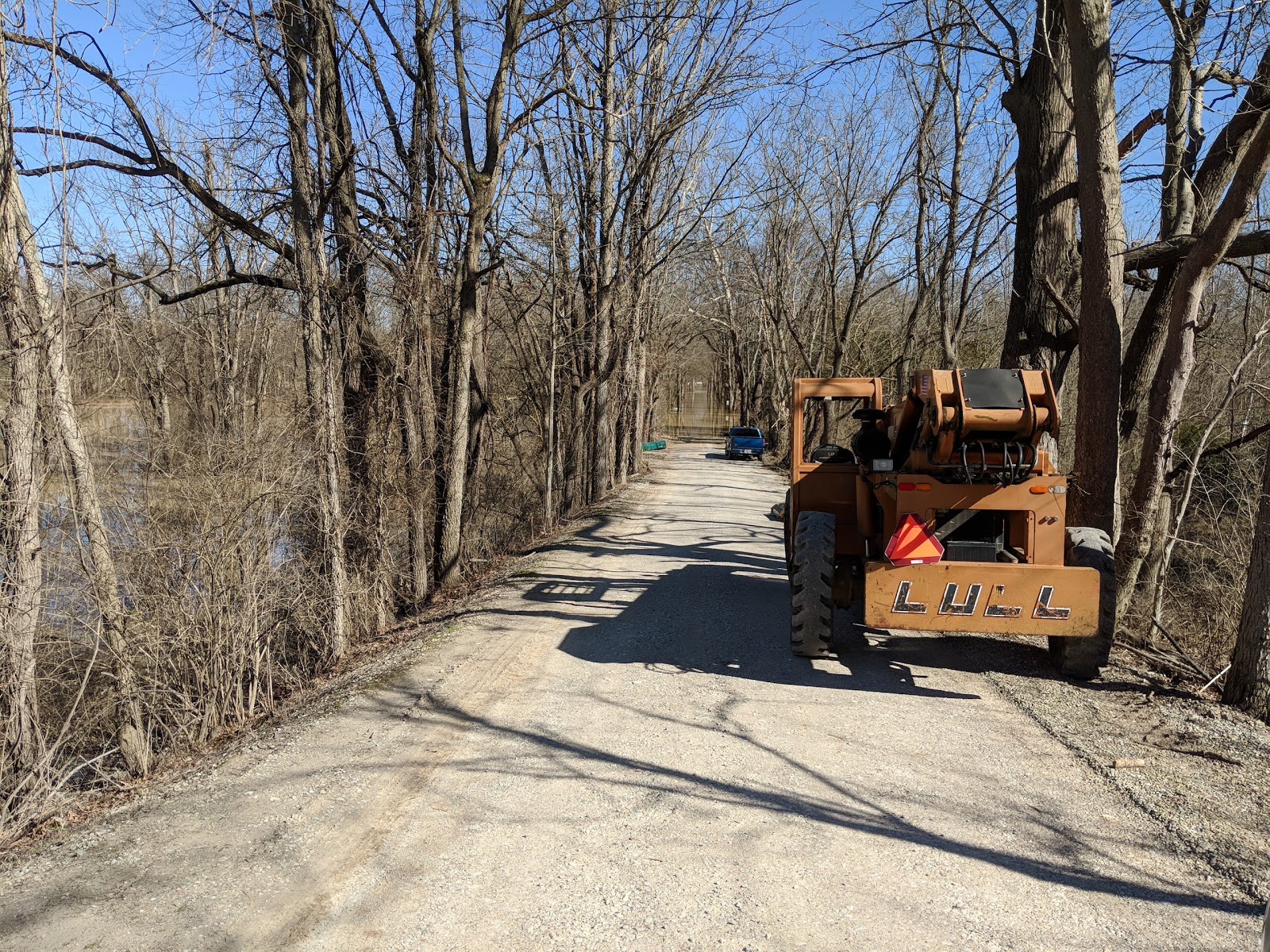 Camp Shore Campground