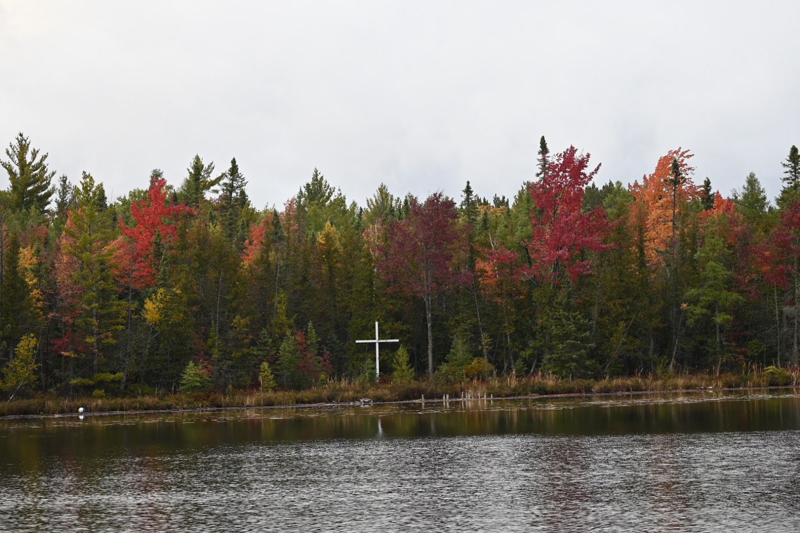 Bambi Lake Baptist Camp