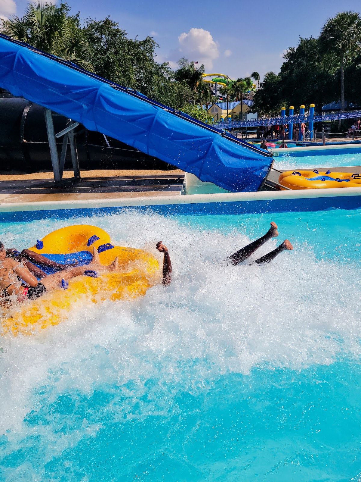 Vacation Inn RV Resort