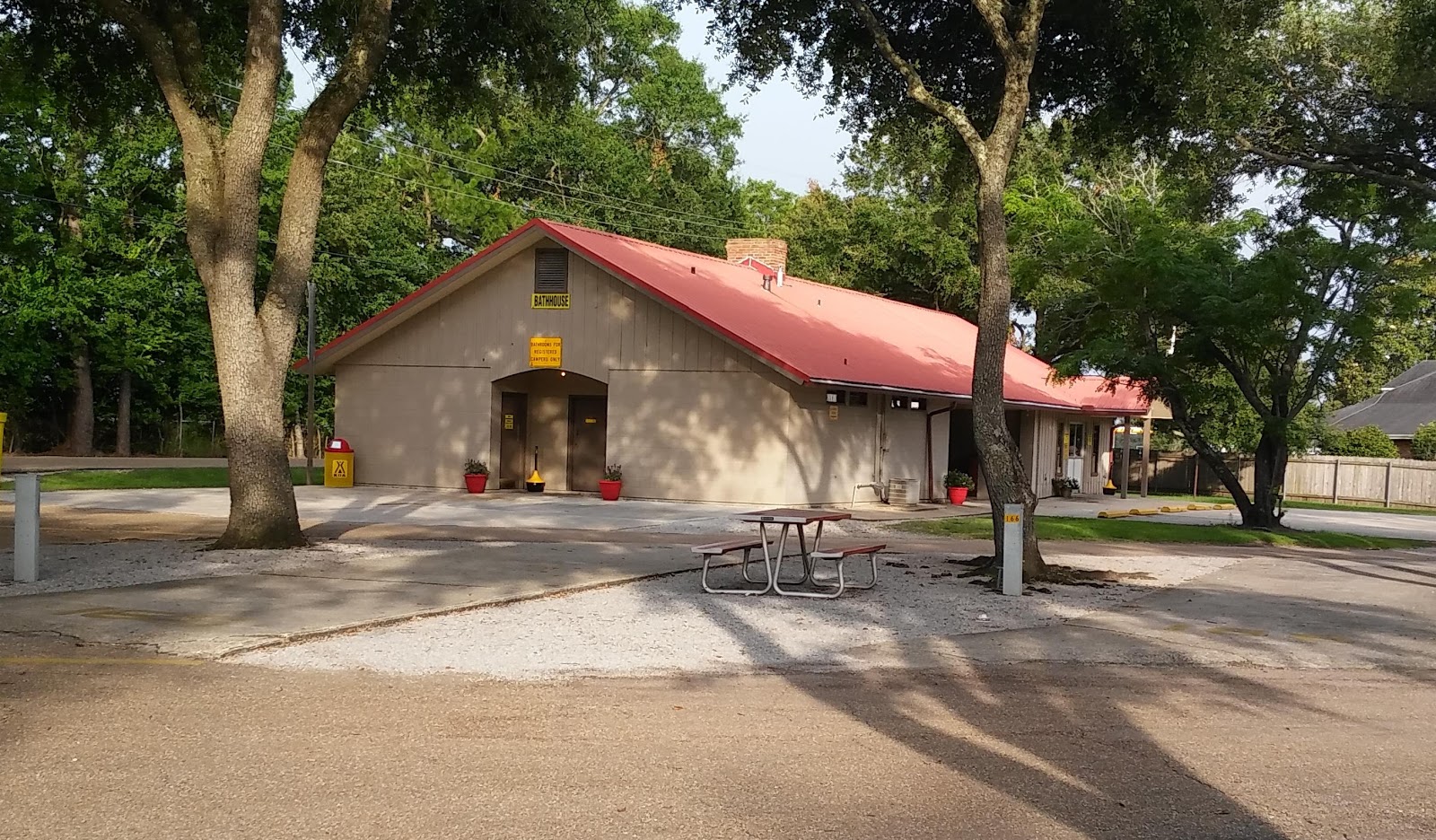 KOA Holiday Lafayette