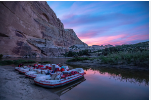 Uintah County Tourism