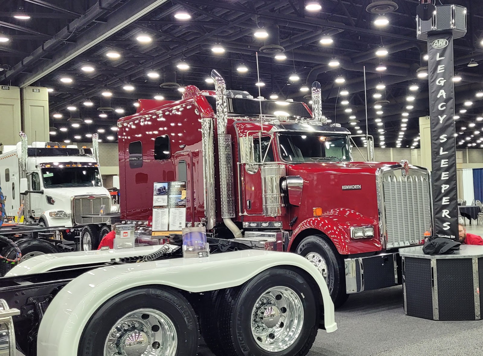 Kentucky Exposition Center RV Park