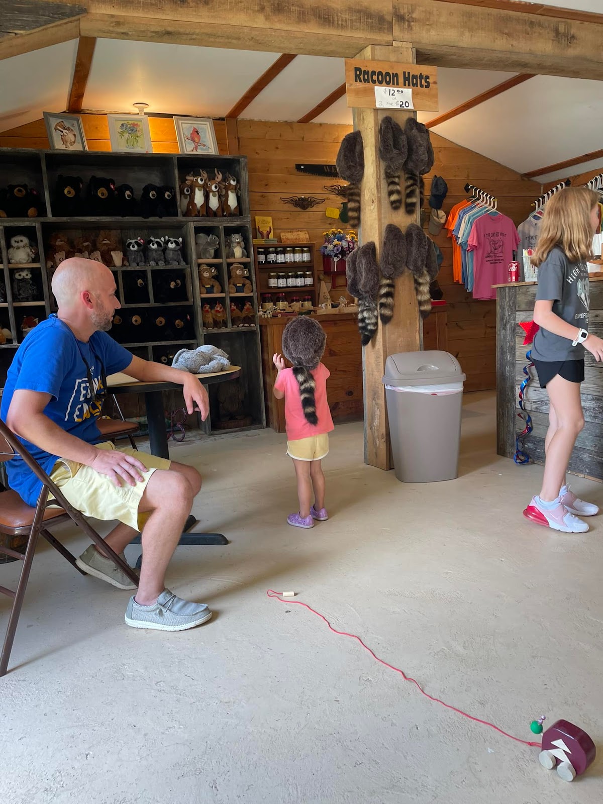 Under the Hemlock LLC