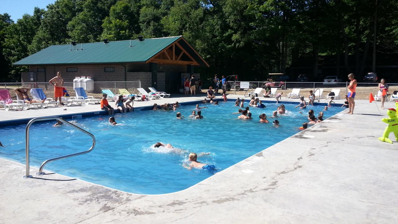 Four Winds Campground