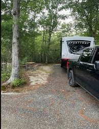Ocean City Campgrounds