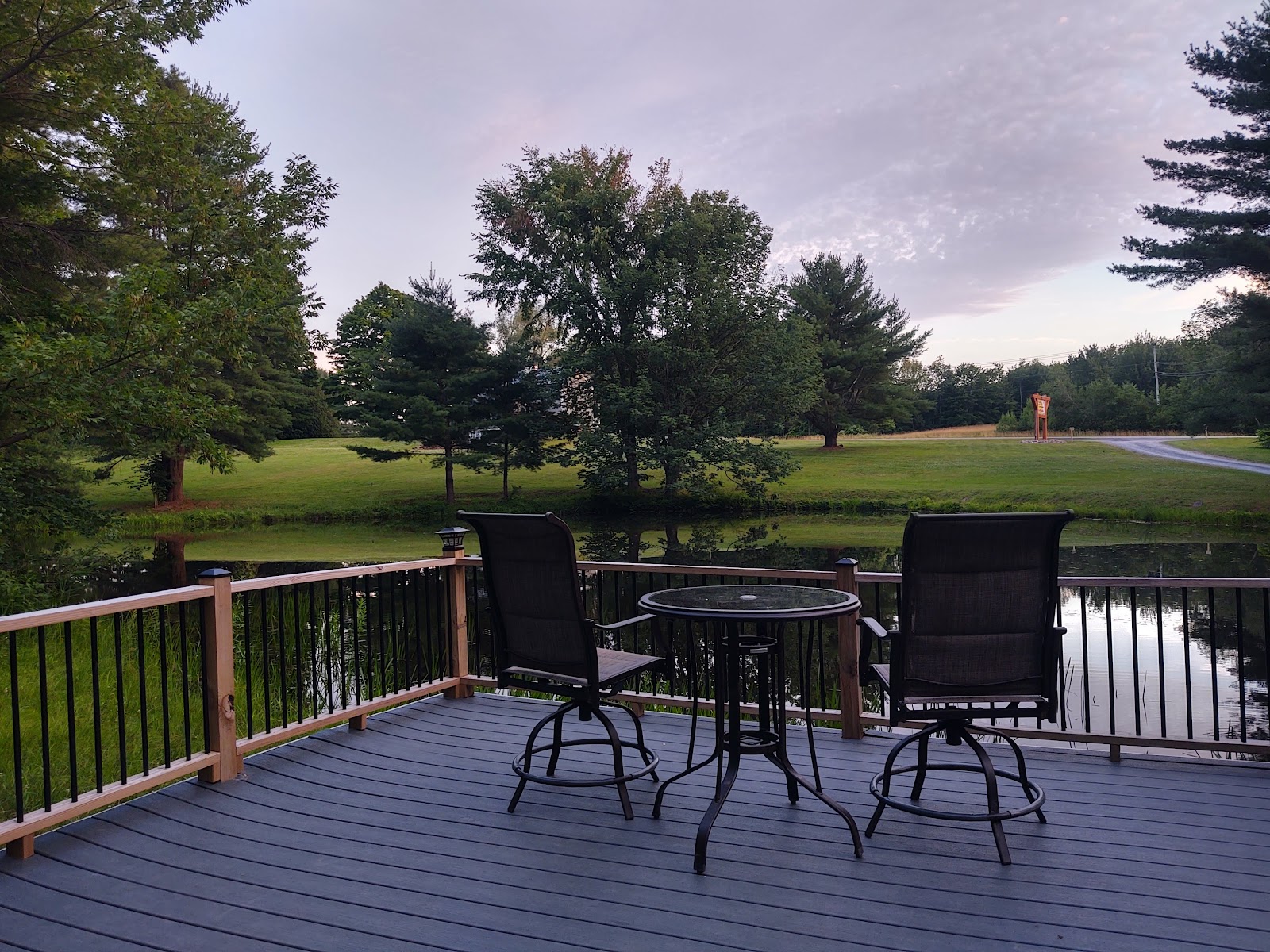 Up Country Family Campground