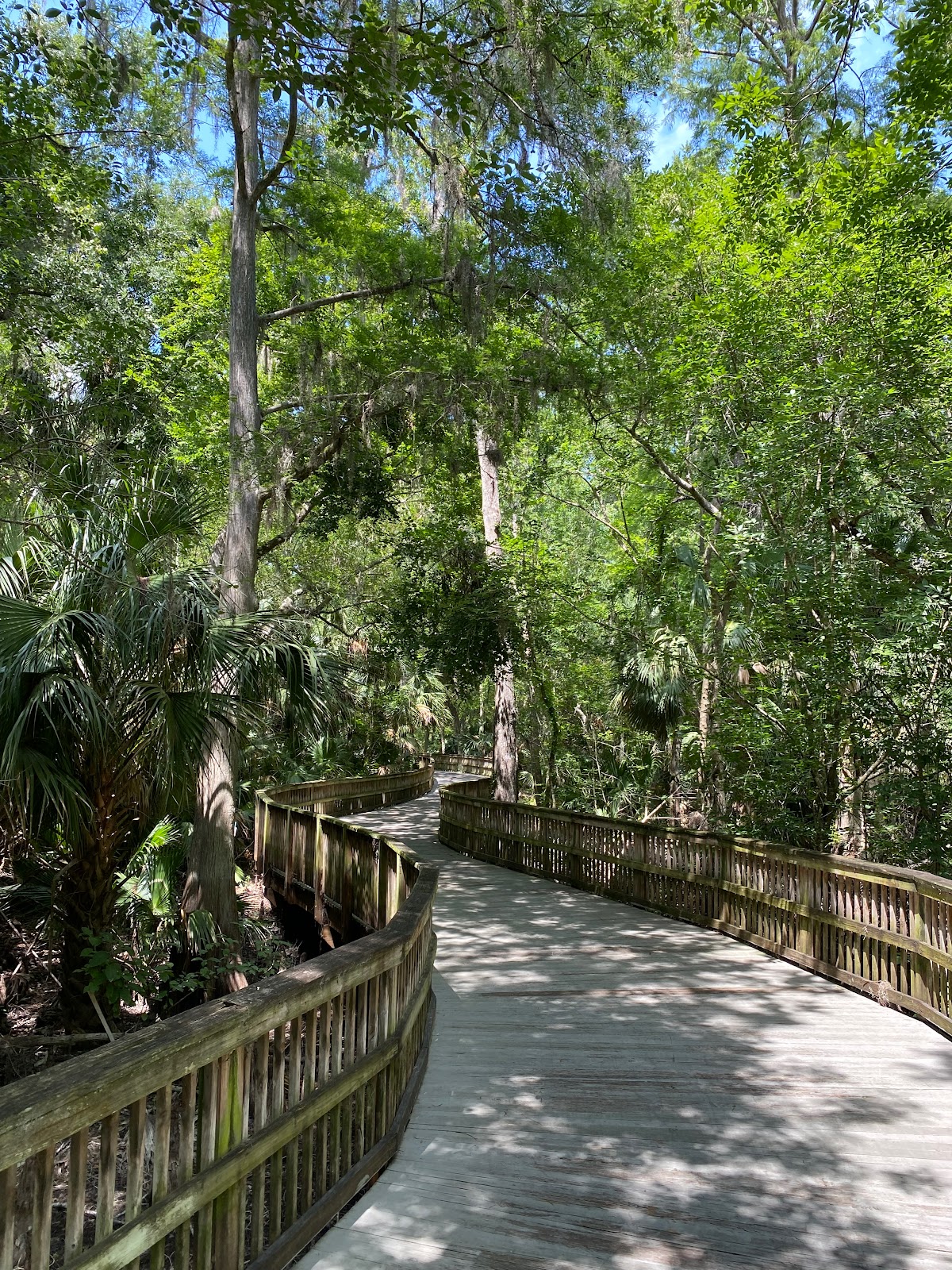 Lake Monroe County Park