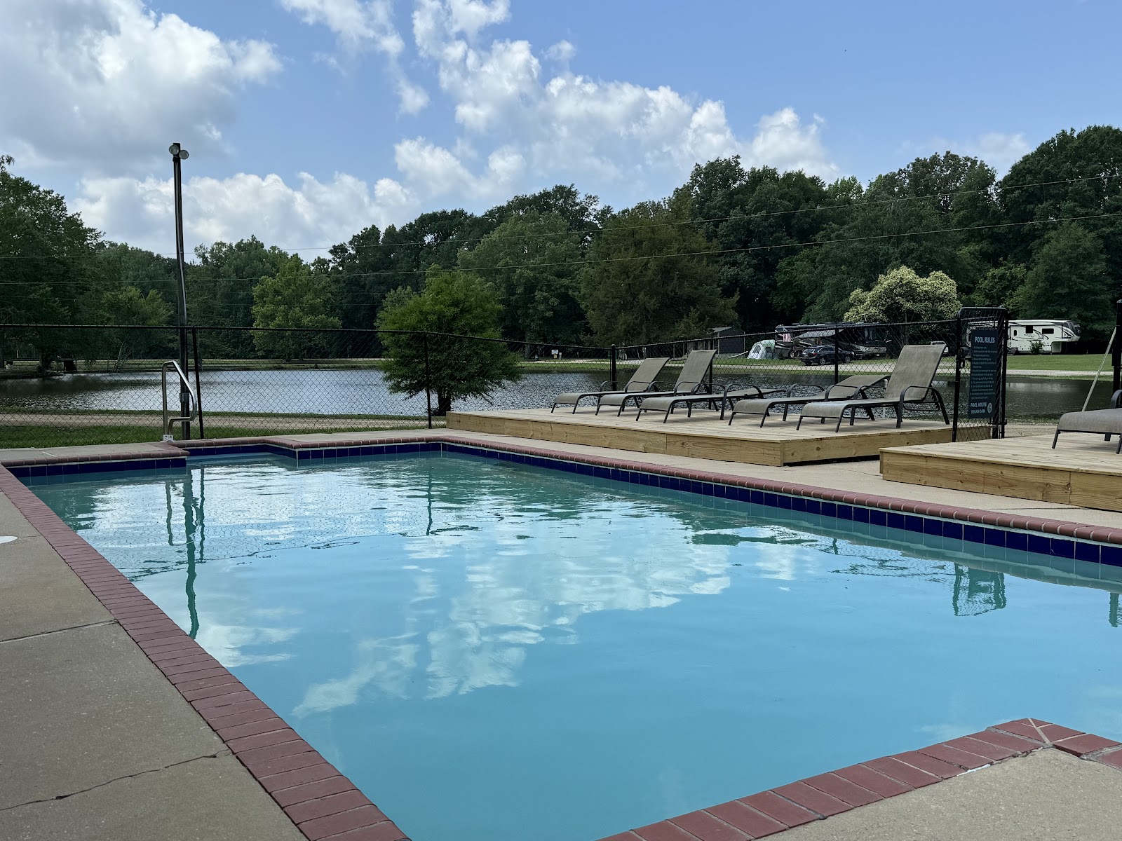 Askew's Landing RV Campground