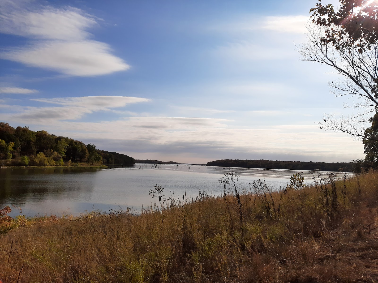Timber Hill Campground