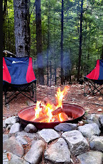 Family & Friends Campground