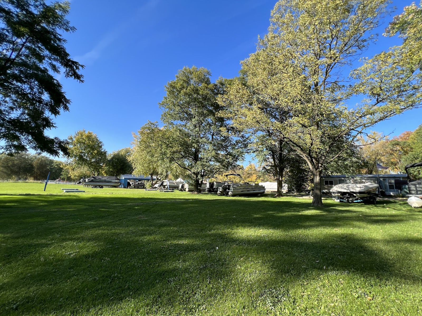 Fox River Recreation RV Park