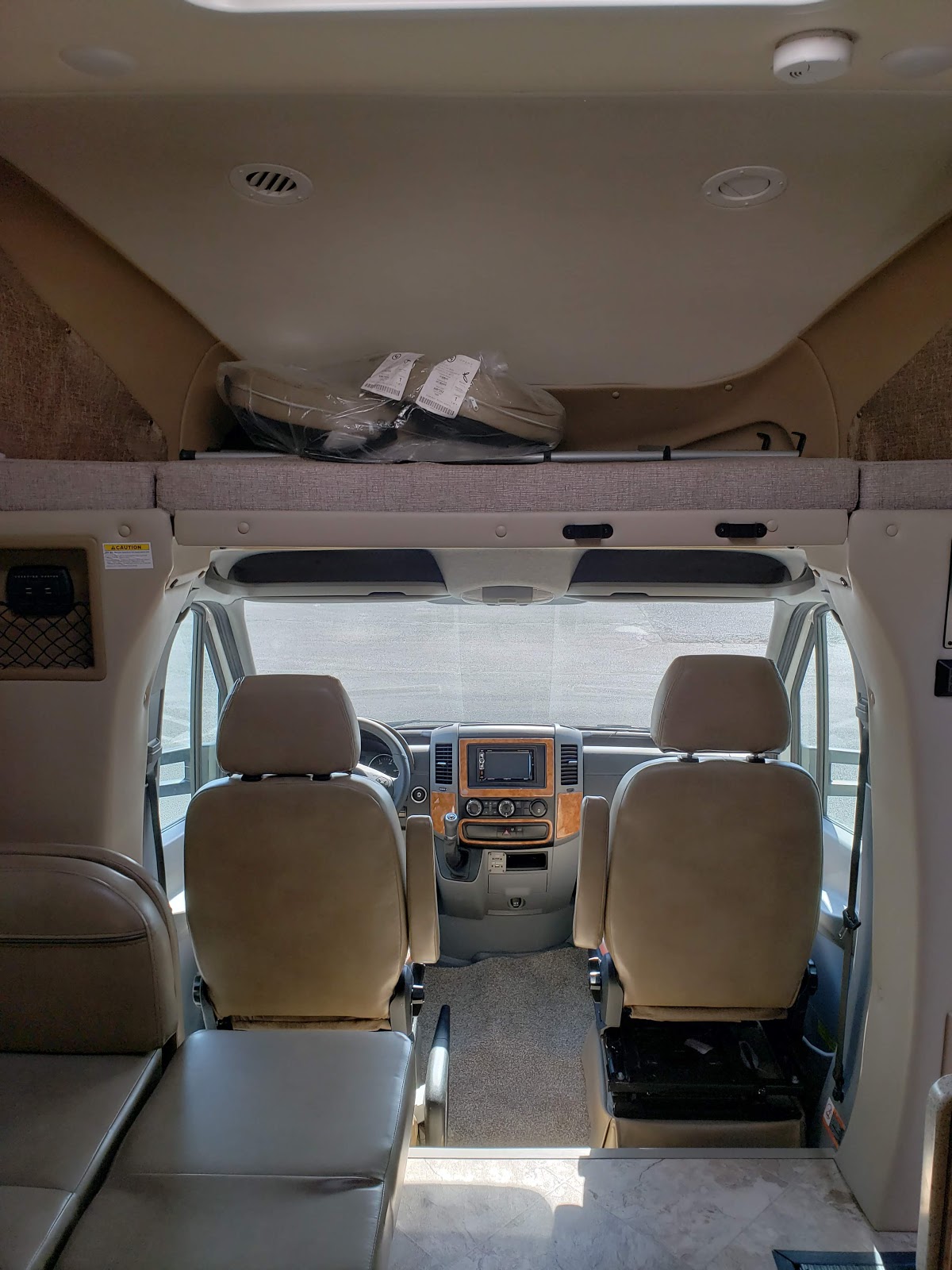 Coachlight RV Sales & Service and RV Park