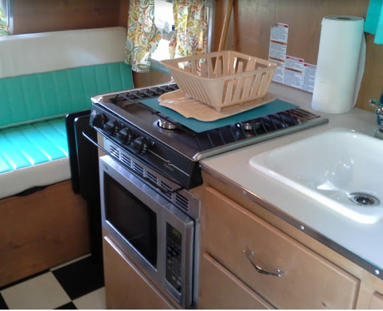 KOA Journey Brattleboro North