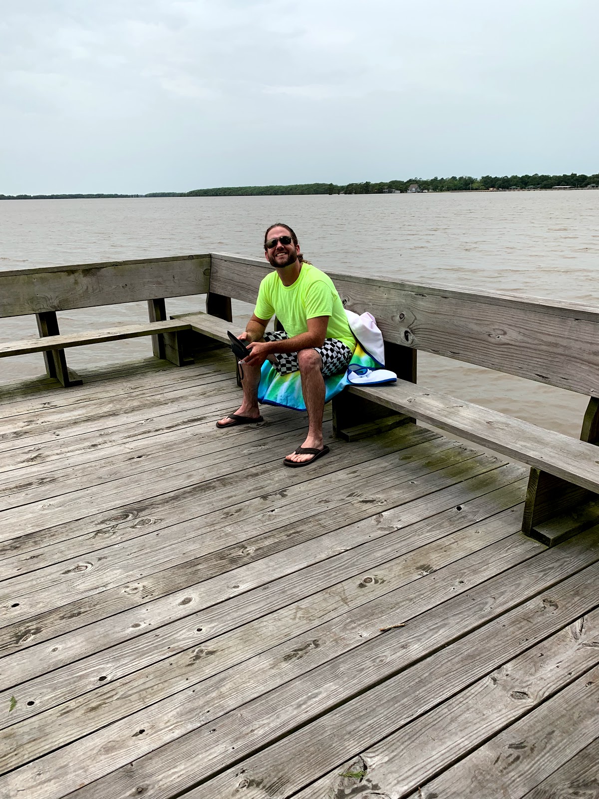 Lake Arthur Camp - Christian Camp