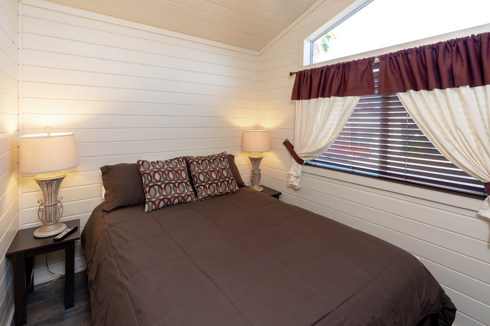 Indian Wells RV Roundup