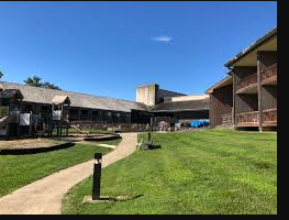 Deer Creek State Park