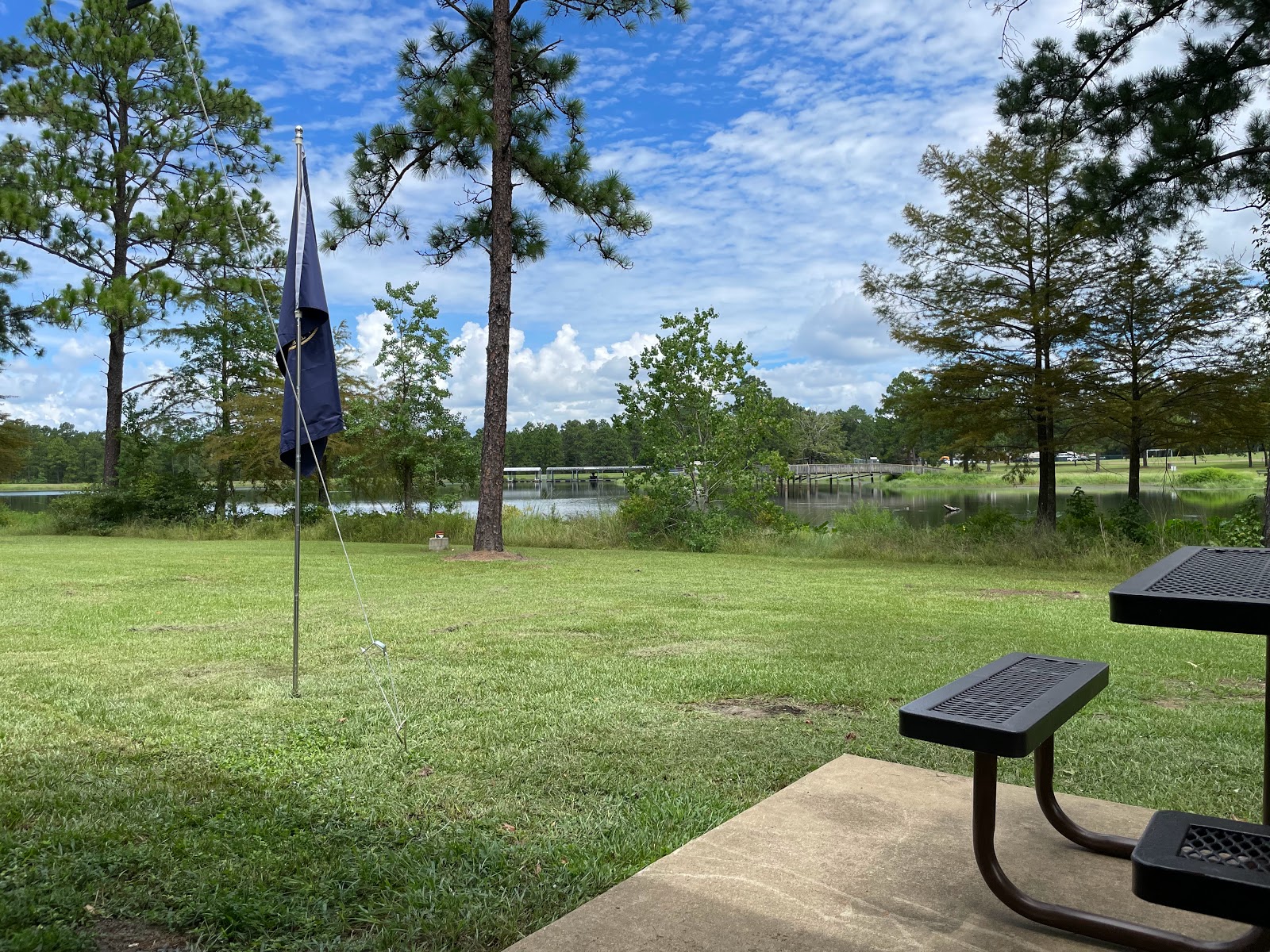 Alligator Lake RV Park