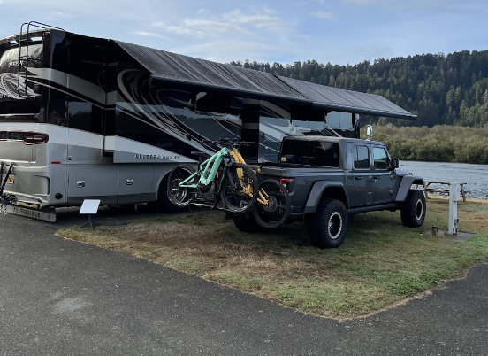 Golden Bear RV Resort