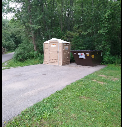 Mary Jane Thurston State Park Campground