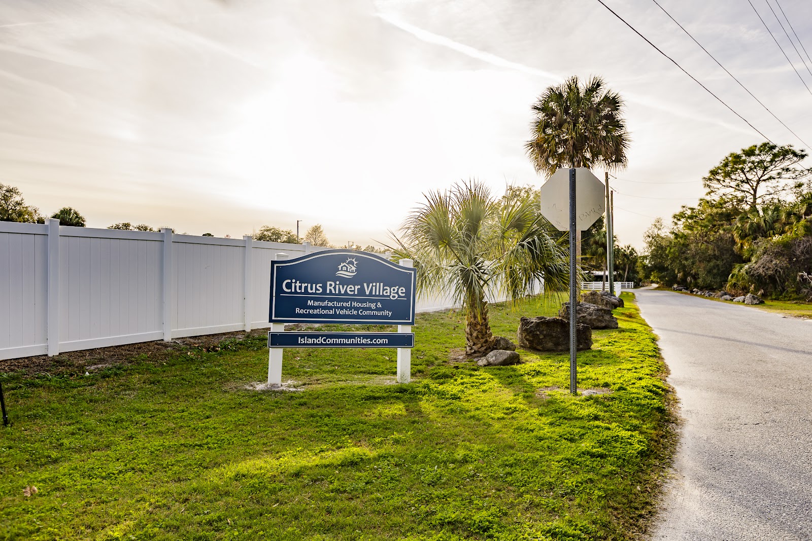 Aurora Acres Mobile Home and RV Park