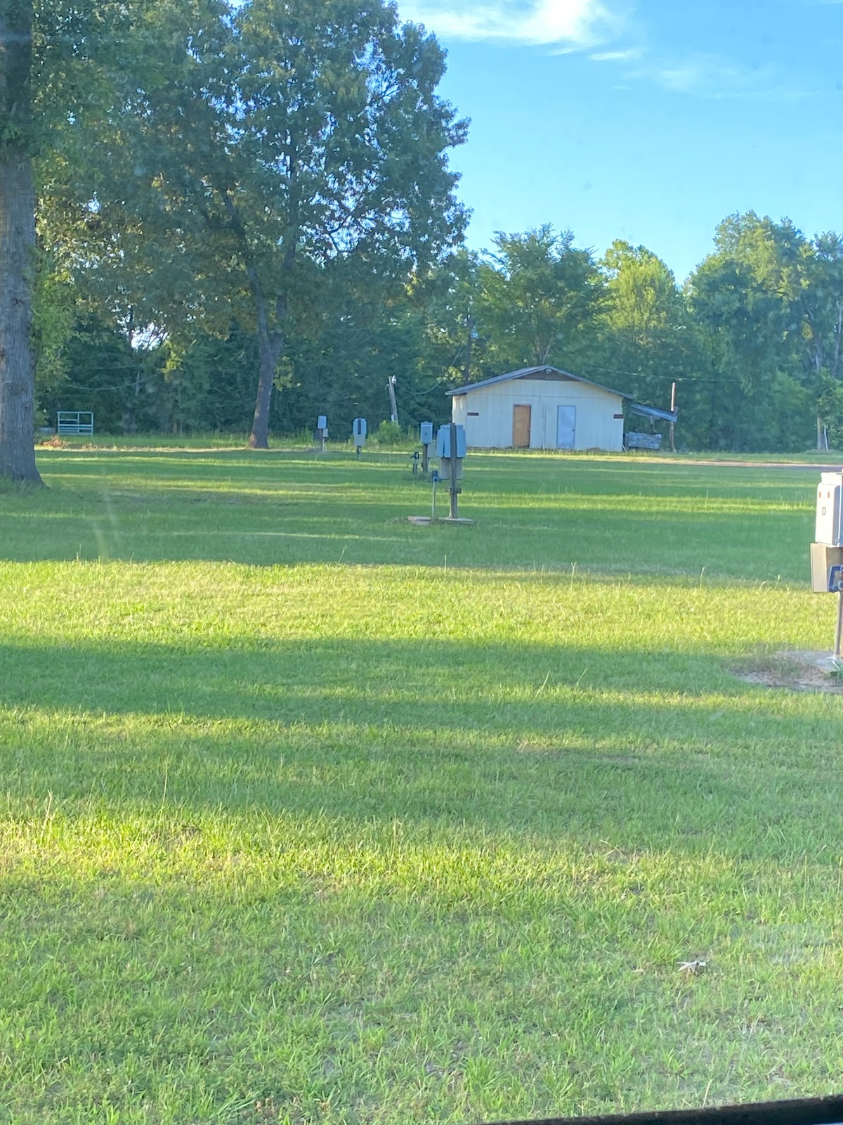 Texarkana RV Music Park