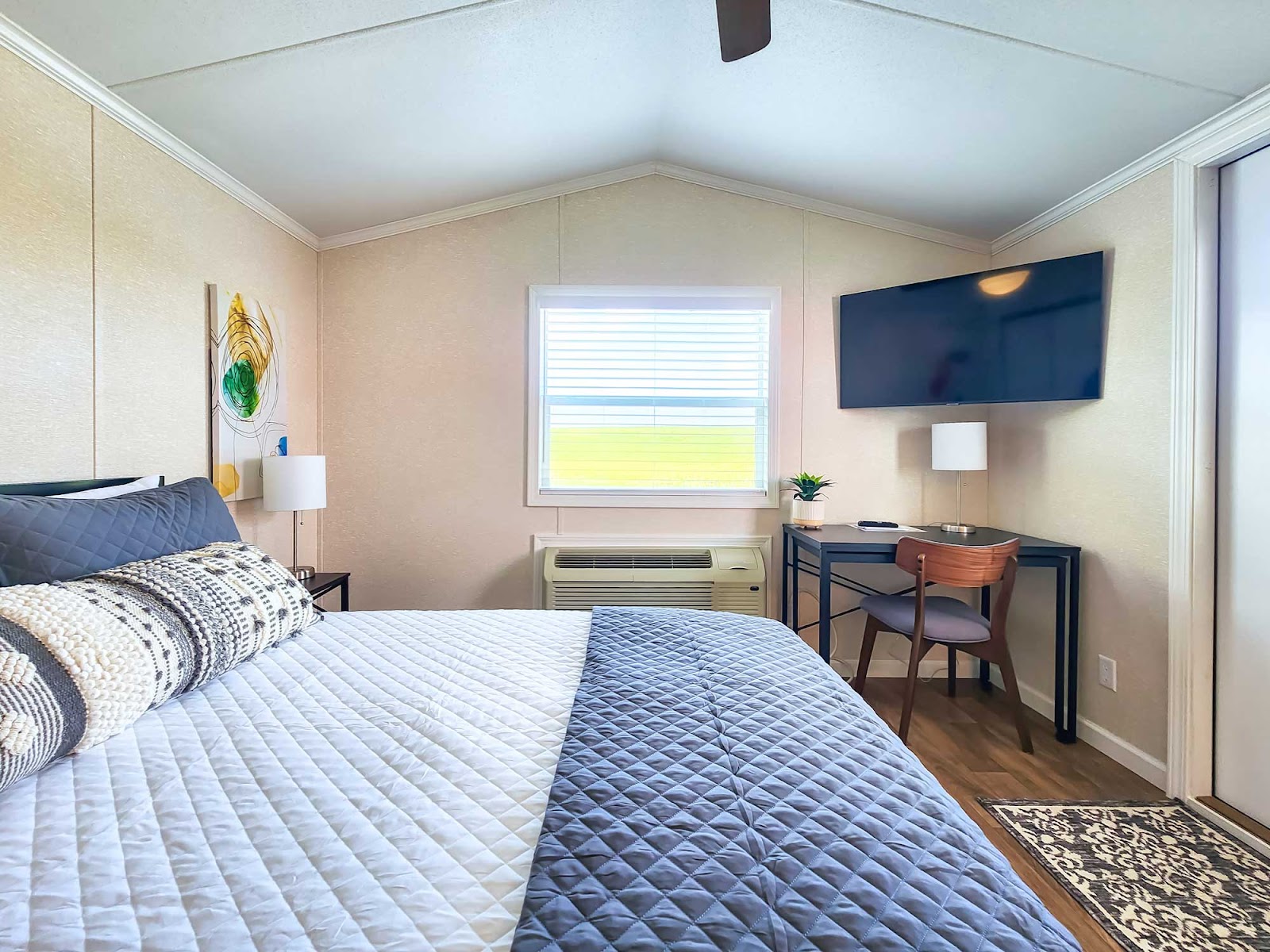 Lake Okeechobee RV Park