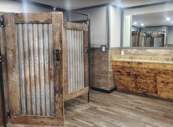 River Plantation RV Park