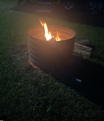 Citizen's Lake Campground