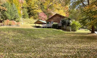 Trout Creek Campground