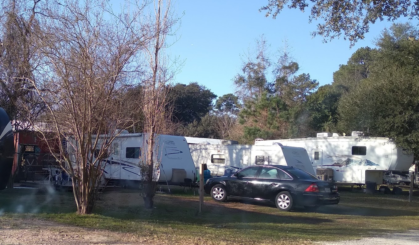 Magnolia Blossom RV Park