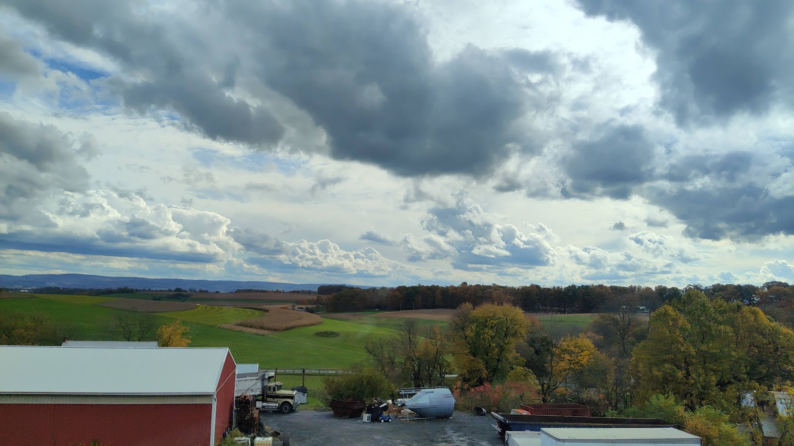 Pine Hill Campground