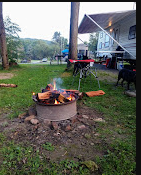 Silver Canoe Campground